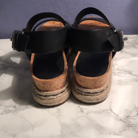 Marc Fisher Oria Espadrille Platform - Picture 4 of 6